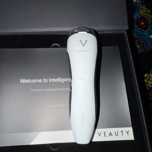 VEAUTY DOT & Aqualis Serum - Picture 2 of 10